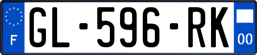 GL-596-RK