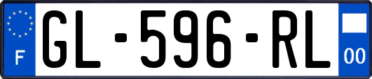 GL-596-RL