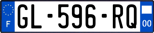 GL-596-RQ