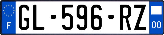 GL-596-RZ