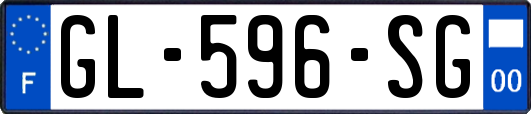 GL-596-SG