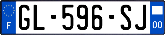 GL-596-SJ