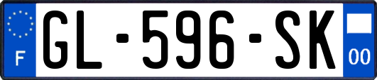 GL-596-SK