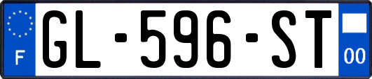 GL-596-ST