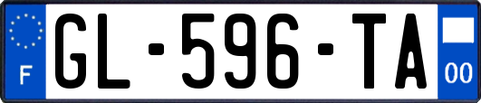 GL-596-TA