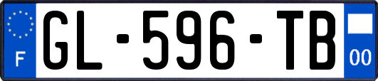 GL-596-TB
