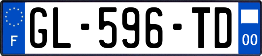 GL-596-TD