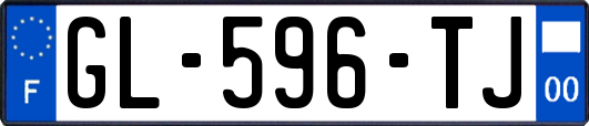 GL-596-TJ