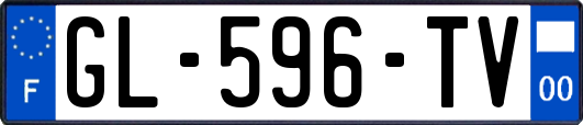 GL-596-TV