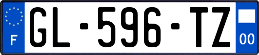 GL-596-TZ