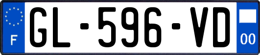 GL-596-VD