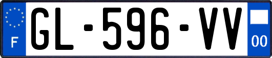 GL-596-VV