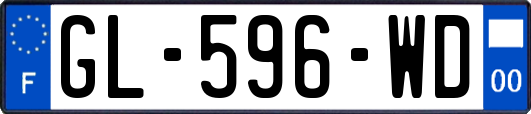 GL-596-WD