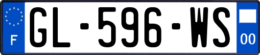 GL-596-WS