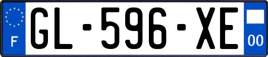 GL-596-XE
