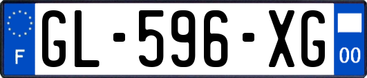 GL-596-XG