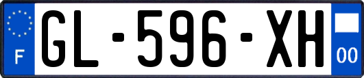 GL-596-XH