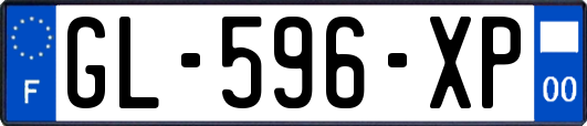 GL-596-XP