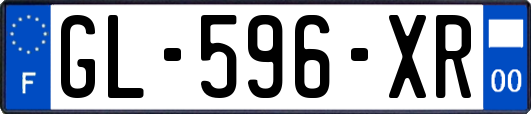 GL-596-XR