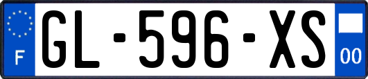 GL-596-XS
