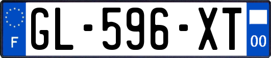 GL-596-XT