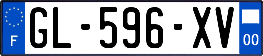 GL-596-XV