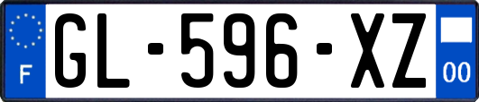 GL-596-XZ