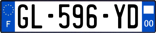 GL-596-YD