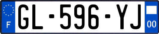 GL-596-YJ