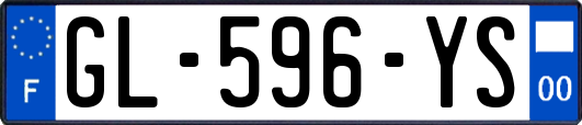 GL-596-YS