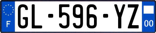 GL-596-YZ