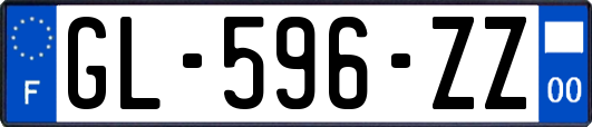 GL-596-ZZ