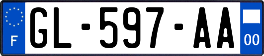 GL-597-AA