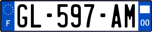GL-597-AM