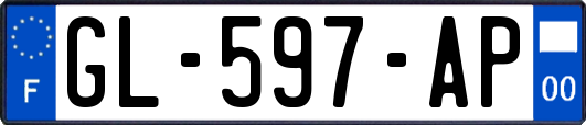 GL-597-AP