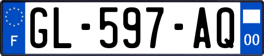 GL-597-AQ