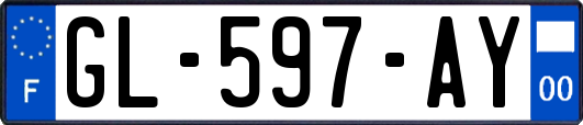 GL-597-AY
