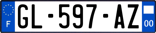 GL-597-AZ