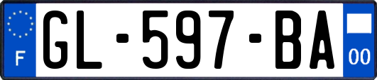 GL-597-BA