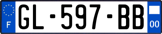 GL-597-BB