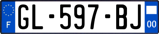 GL-597-BJ