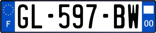 GL-597-BW