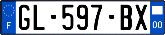 GL-597-BX