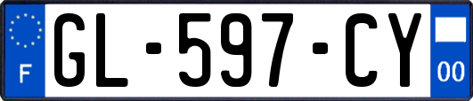 GL-597-CY