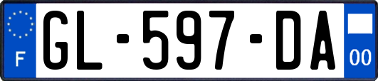 GL-597-DA