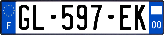 GL-597-EK