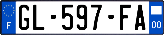 GL-597-FA