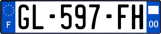 GL-597-FH