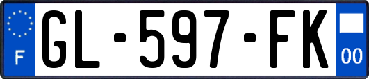 GL-597-FK