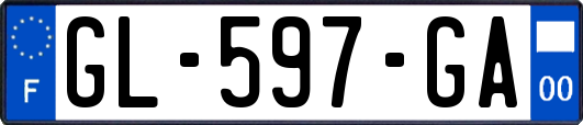 GL-597-GA